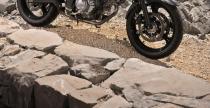 Suzuki V-Strom 650 ABS