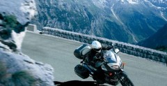Suzuki V-Strom 650 na 2012 rok
