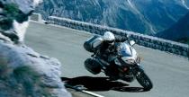 Suzuki V-Strom 650 na 2012 rok