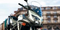 Suzuki V-Strom 650 na 2012 rok