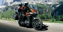 Suzuki V-Strom 650 na 2012 rok