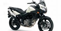 Suzuki V-Strom 650 na 2012 rok