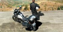Suzuki V-Strom 650 na 2012 rok