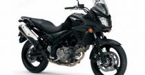 Suzuki V-Strom 650 na 2012 rok