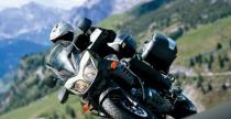 Suzuki V-Strom 650 na 2012 rok