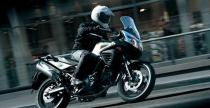 Suzuki V-Strom 650 na 2012 rok