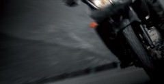 Suzuki V-Strom?