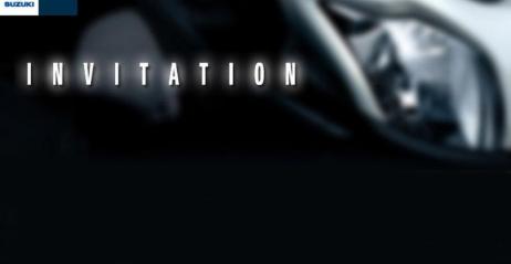 Suzuki DL650 V-Strom? - teaser