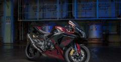 Suzuki GSX-R Yoshimura Limited Edition