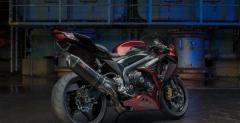 Suzuki GSX-R Yoshimura Limited Edition