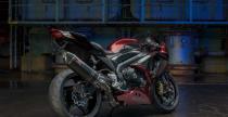 Suzuki GSX-R Yoshimura Limited Edition