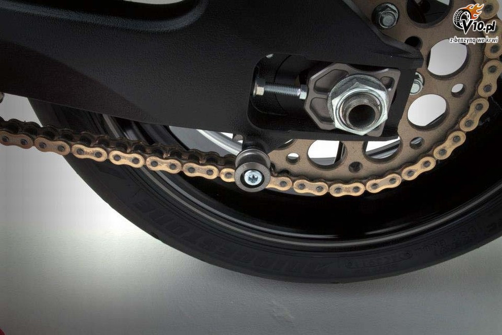 Suzuki GSX-R Yoshimura Limited Edition