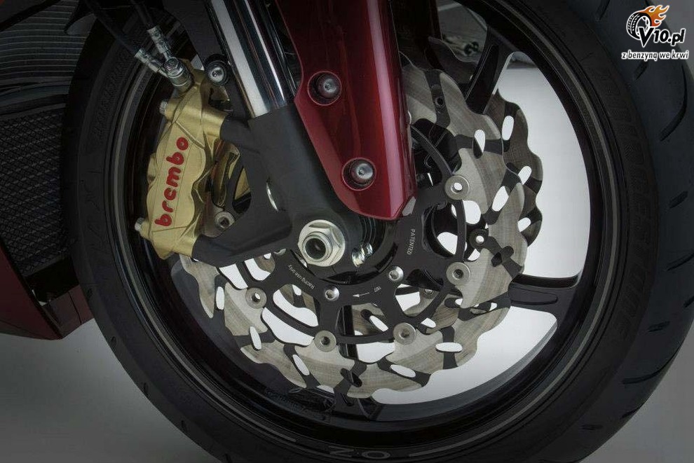 Suzuki GSX-R Yoshimura Limited Edition