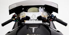 Tamburini T12 Massimo