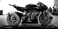Tamburini T12 Massimo