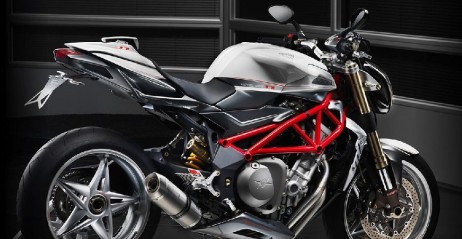 Tamburini T1