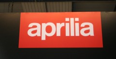 Aprilia na targach EICMA 2010 Aprilia na targach EICMA 2010