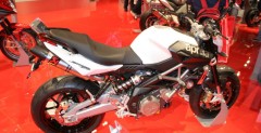 EICMA 2010