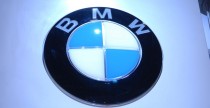 BMW na targach EICMA 2010