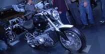 BMW na targach EICMA 2010 BMW na targach EICMA 2010