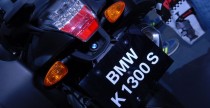 BMW na targach EICMA 2010