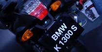 BMW na targach EICMA 2010 BMW na targach EICMA 2010