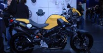BMW na targach EICMA 2010 BMW na targach EICMA 2010
