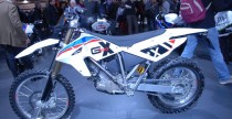 BMW na targach EICMA 2010 BMW na targach EICMA 2010