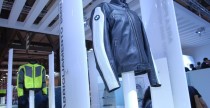 BMW na targach EICMA 2010 BMW na targach EICMA 2010