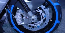 BMW na targach EICMA 2010 BMW na targach EICMA 2010