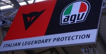 Dainese i AGV na targach EICMA 2010 Dainese i AGV na targach EICMA 2010