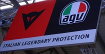 Dainese i AGV na targach EICMA 2010