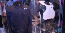 Dainese i AGV na targach EICMA 2010 Dainese i AGV na targach EICMA 2010