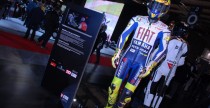 Dainese i AGV na targach EICMA 2010