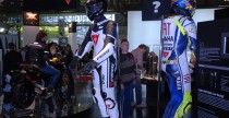 Dainese i AGV na targach EICMA 2010