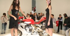 MV Agusta na targach EICMA 2010 MV Agusta na targach EICMA 2010