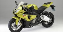 BMW S 1000 RR