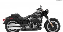 Harley-Davidson Fat Boy Special