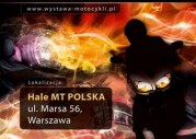 II Oglnopolska Wystawa Motocykli i Skuterw