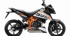 KTM 690 Duke R