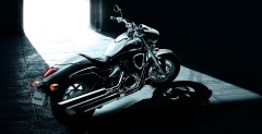 Suzuki Intruder M800L0