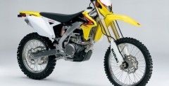 Suzuki RMX-450Z