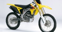 Suzuki RM-Z250