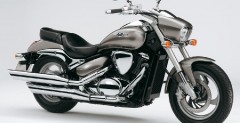 Suzuki Intruder M800L0