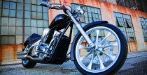 Honda VTX1300 CX