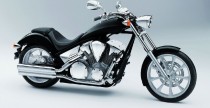 Honda VTX1300 CX