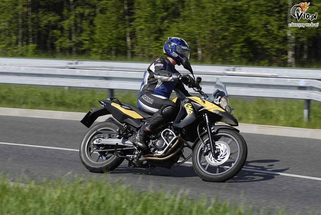 Bmw f650 forum pl #5