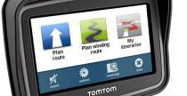 TomTom Rider