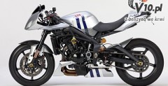 Triumph Street Triple TL-675