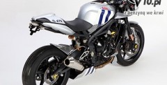 Triumph Street Triple TL-675